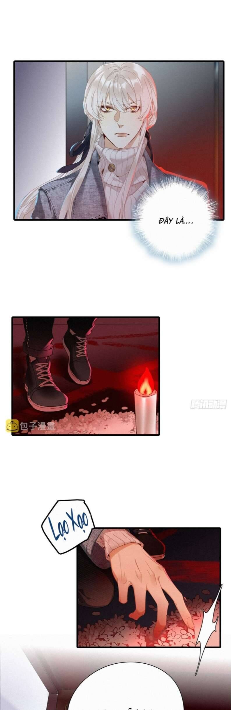 Thỉnh Quân Nhập Quẻ Chap 45 - Next Chap 44