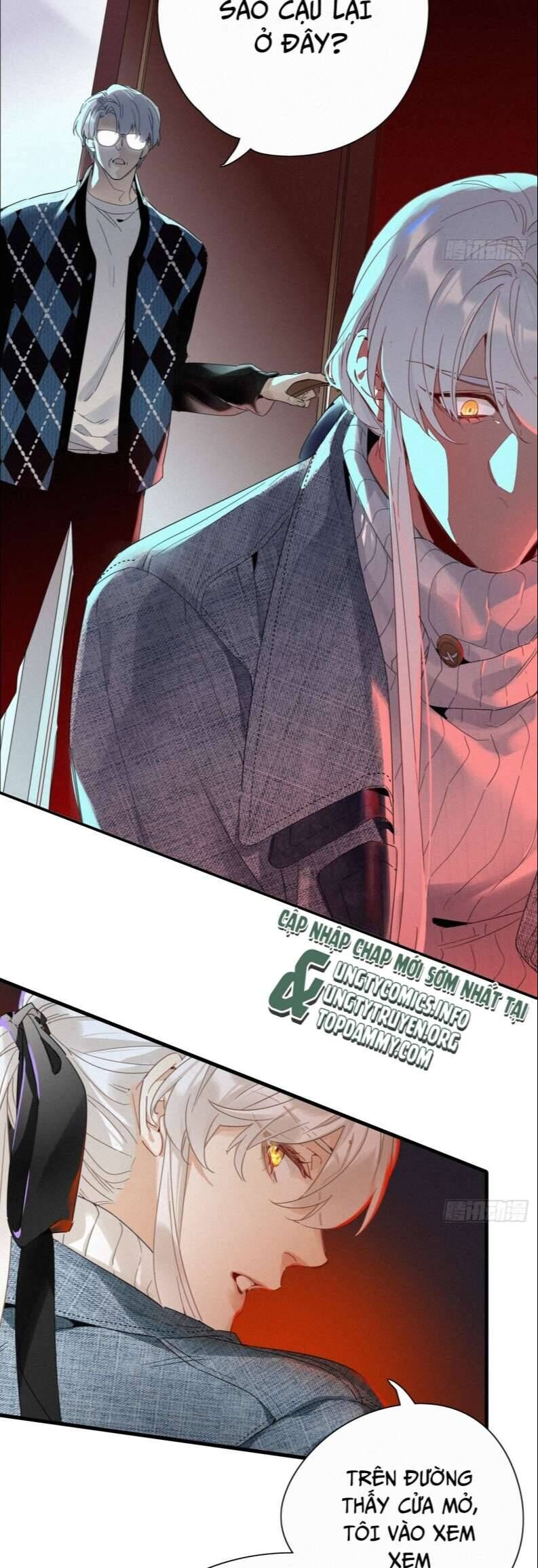 Thỉnh Quân Nhập Quẻ Chap 45 - Next Chap 44