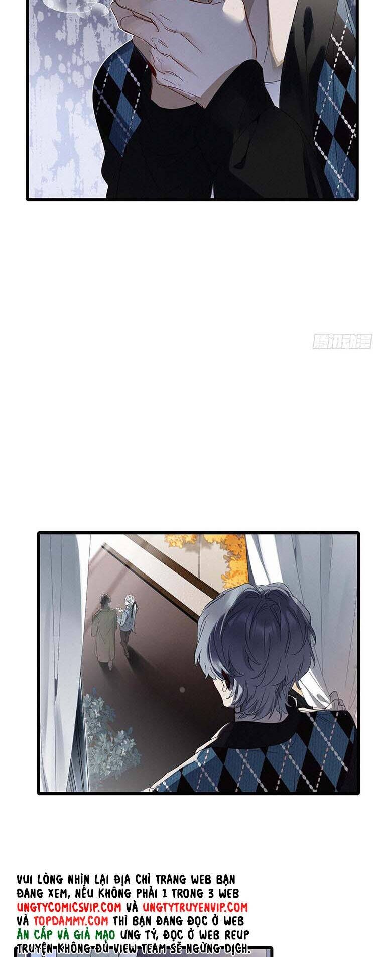 Thỉnh Quân Nhập Quẻ Chap 46 - Next Chap 45