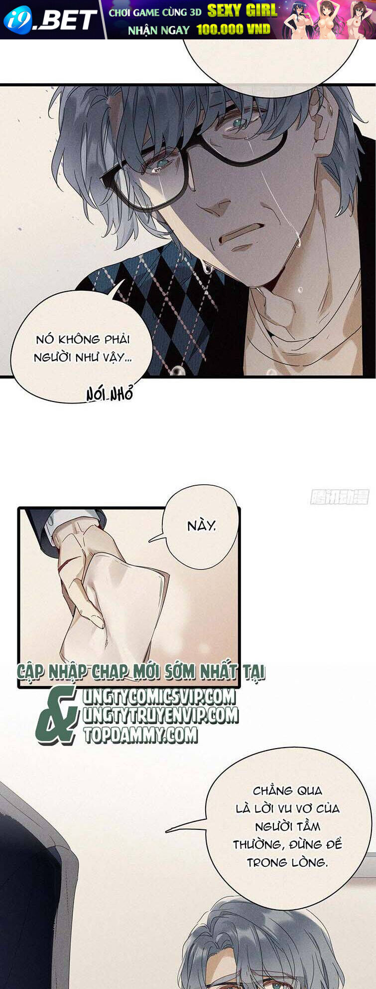 Thỉnh Quân Nhập Quẻ Chap 46 - Next Chap 45