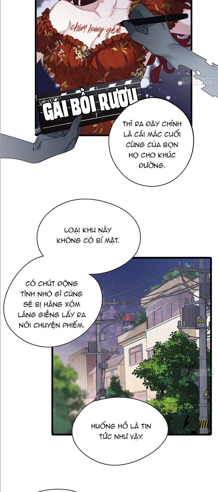 Thỉnh Quân Nhập Quẻ Chap 46 - Next Chap 45