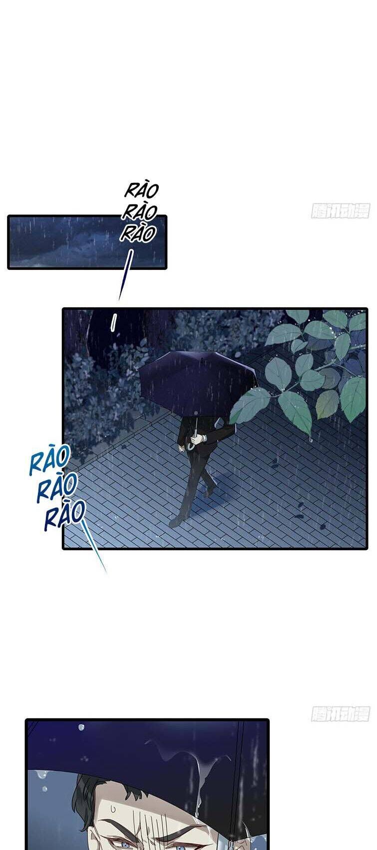 Thỉnh Quân Nhập Quẻ Chap 46 - Next Chap 45