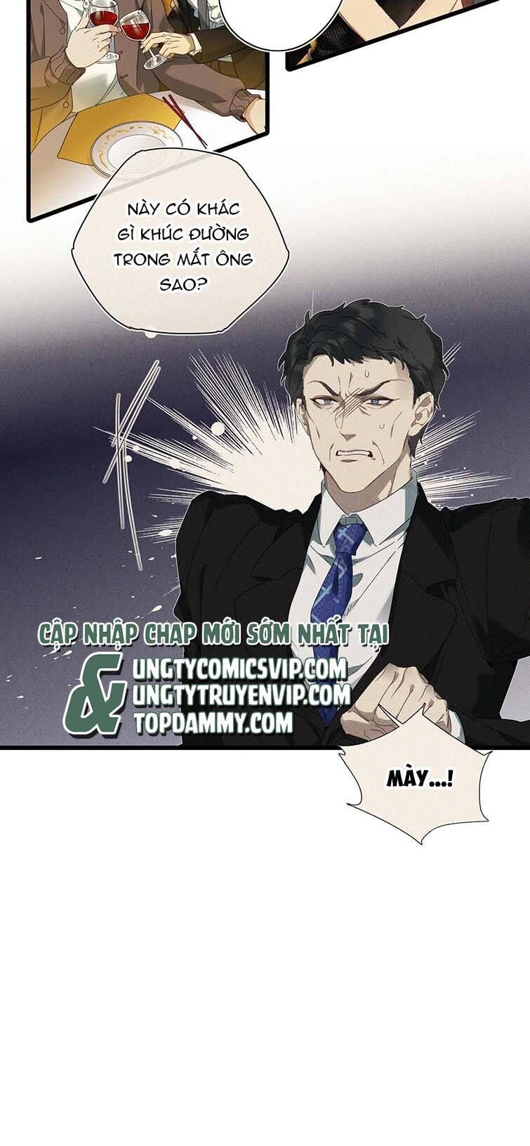 Thỉnh Quân Nhập Quẻ Chap 46 - Next Chap 45