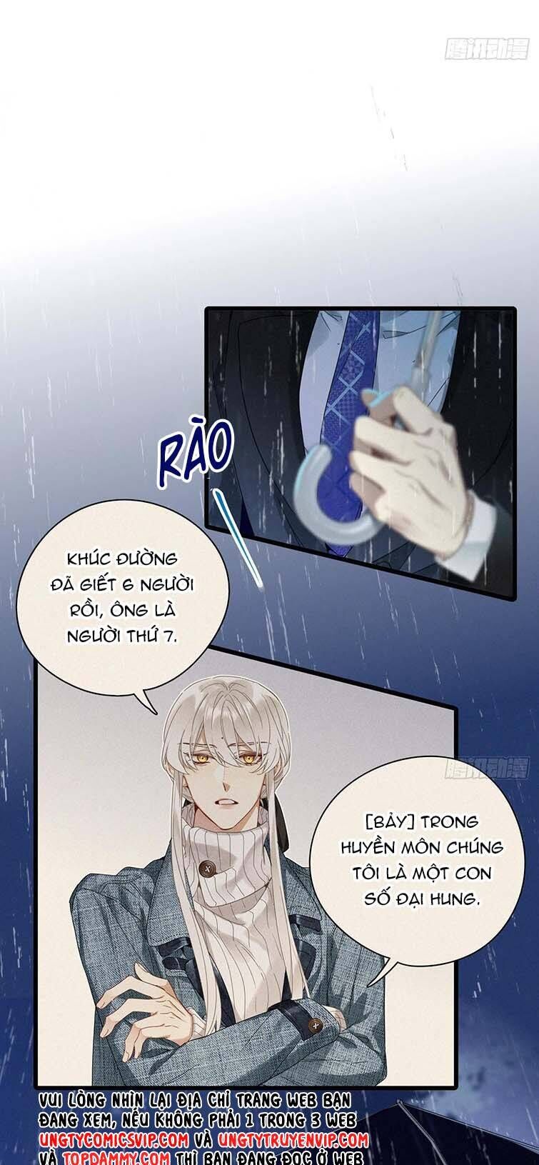 Thỉnh Quân Nhập Quẻ Chap 46 - Next Chap 45