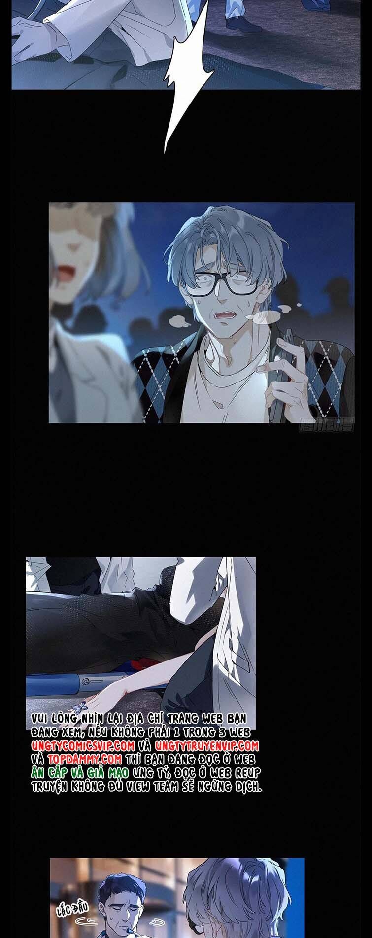 Thỉnh Quân Nhập Quẻ Chap 46 - Next Chap 45