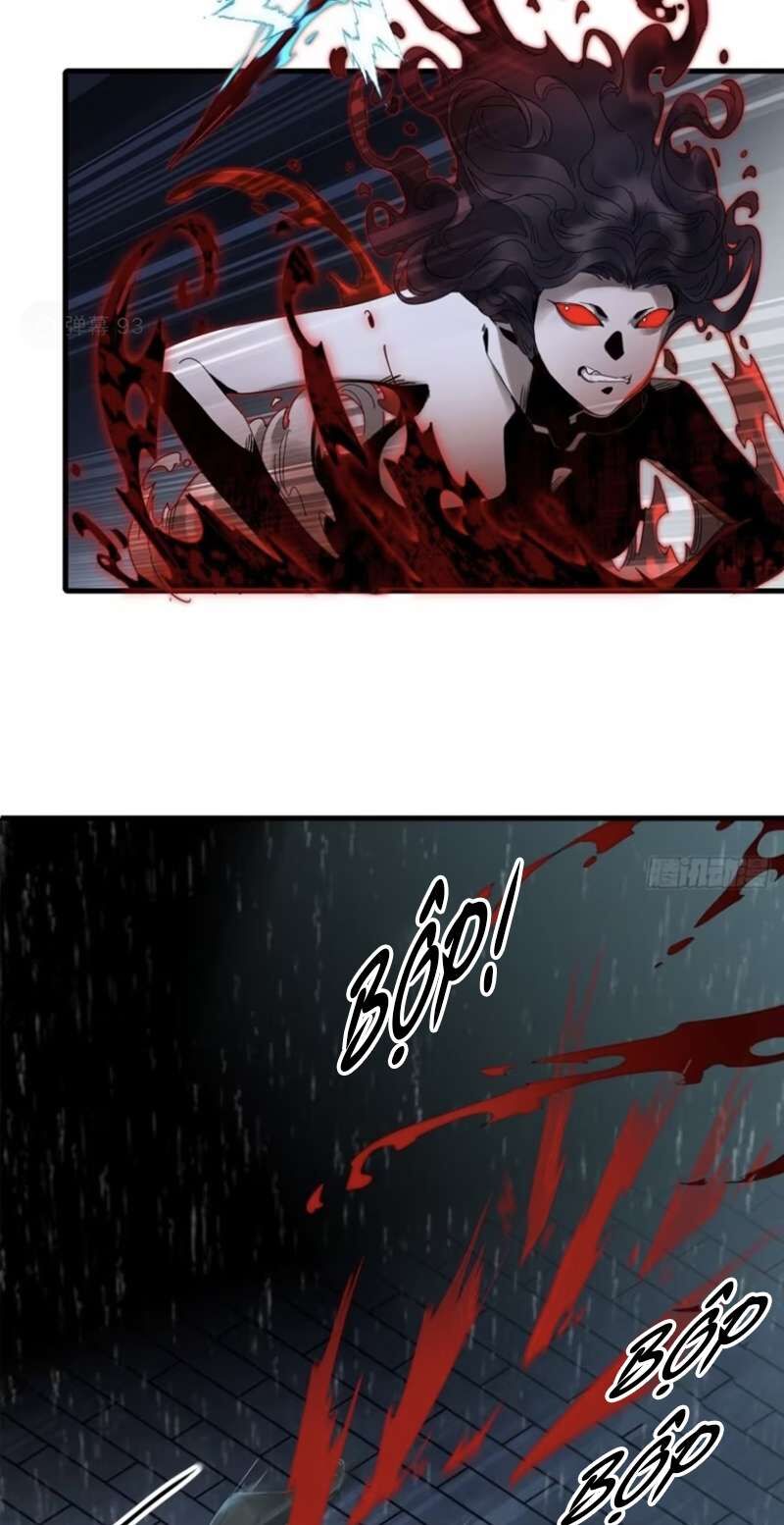 Thỉnh Quân Nhập Quẻ Chap 47 - Next Chap 46