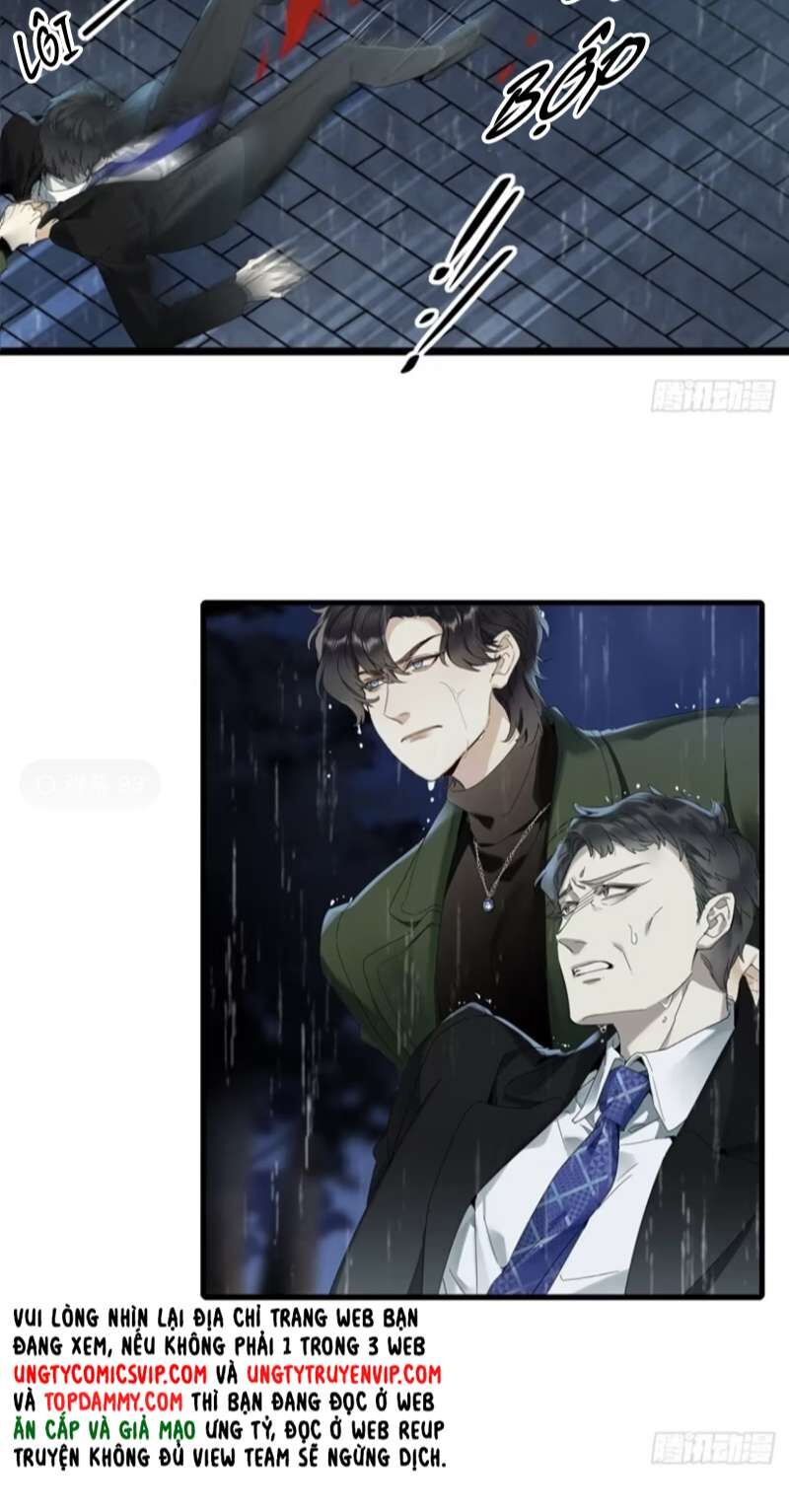 Thỉnh Quân Nhập Quẻ Chap 47 - Next Chap 46