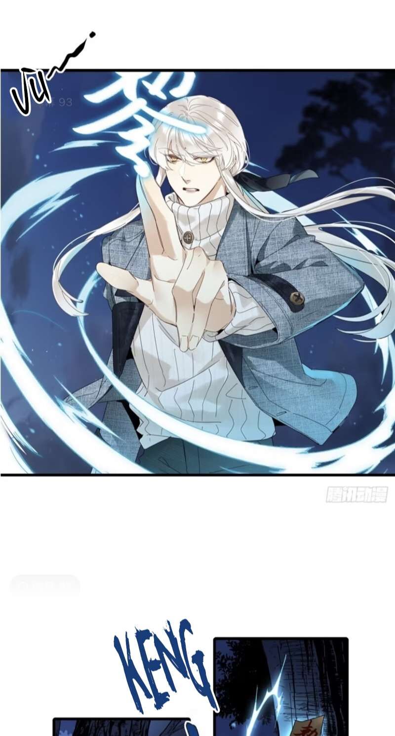 Thỉnh Quân Nhập Quẻ Chap 47 - Next Chap 46