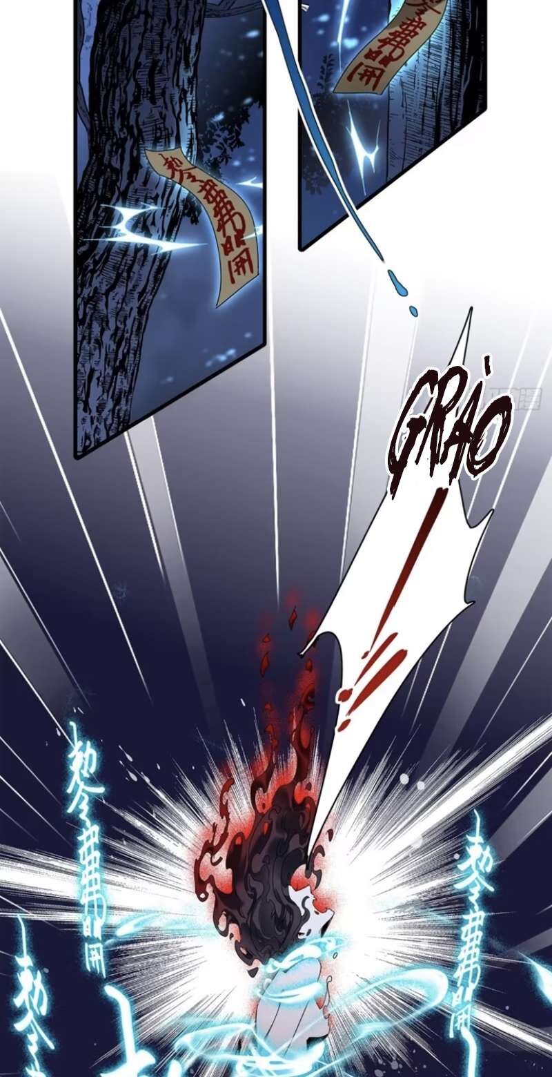 Thỉnh Quân Nhập Quẻ Chap 47 - Next Chap 46