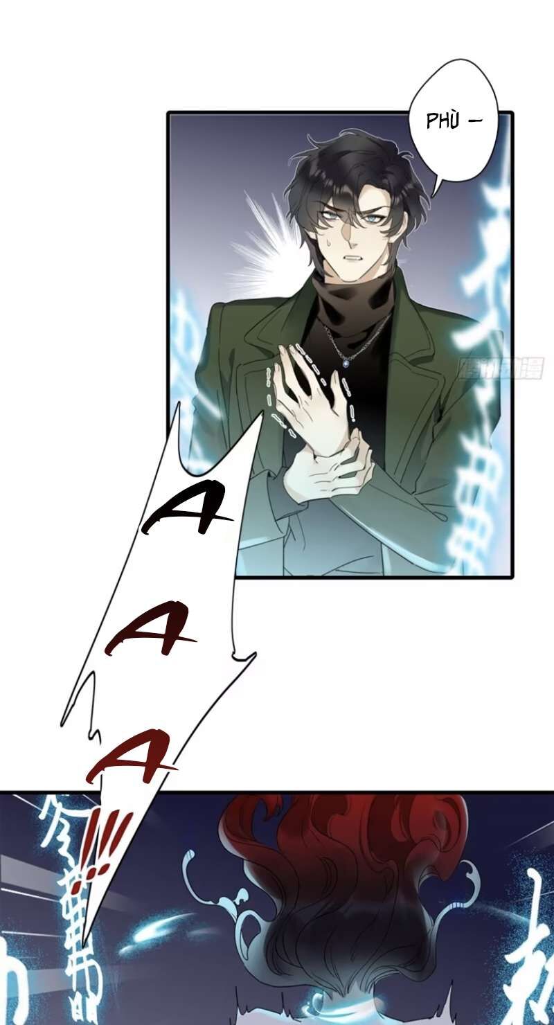 Thỉnh Quân Nhập Quẻ Chap 47 - Next Chap 46