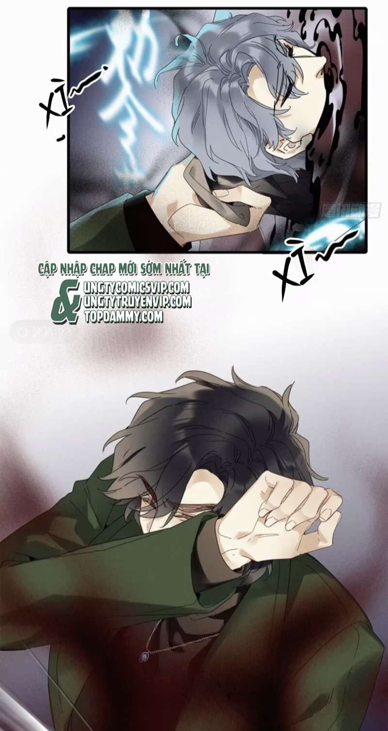 Thỉnh Quân Nhập Quẻ Chap 47 - Next Chap 46