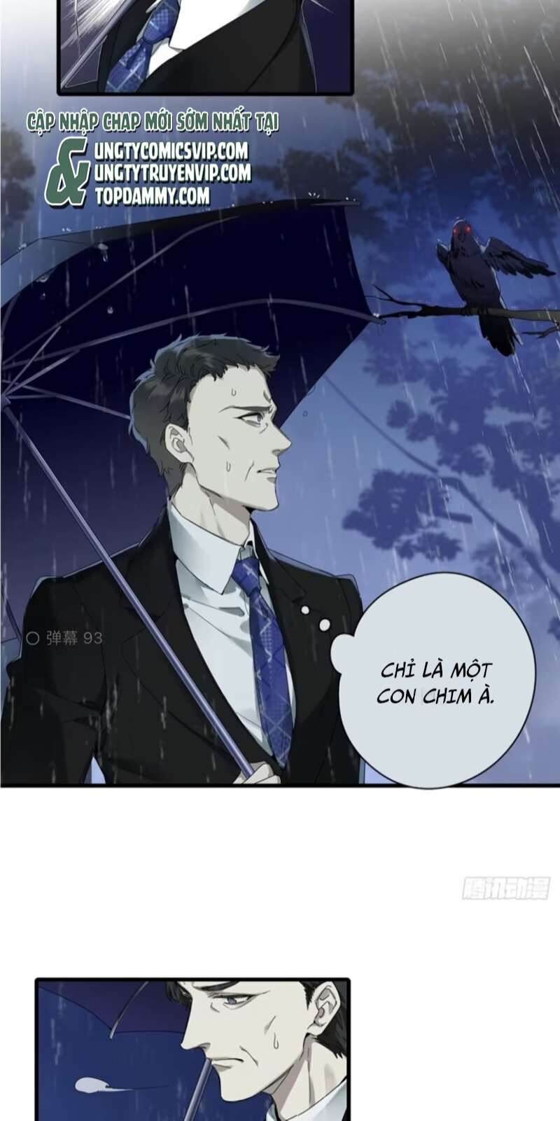 Thỉnh Quân Nhập Quẻ Chap 47 - Next Chap 46