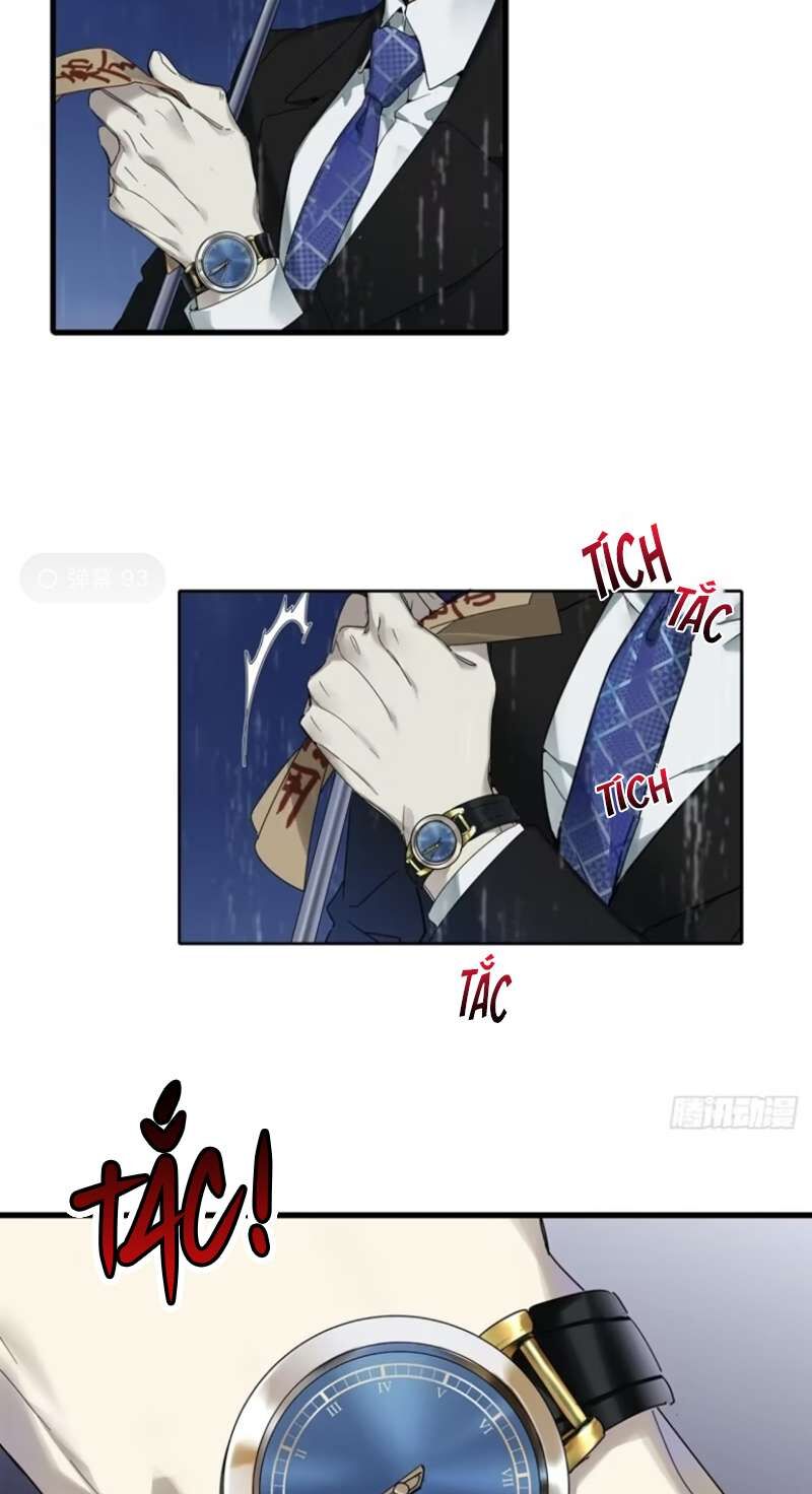 Thỉnh Quân Nhập Quẻ Chap 47 - Next Chap 46