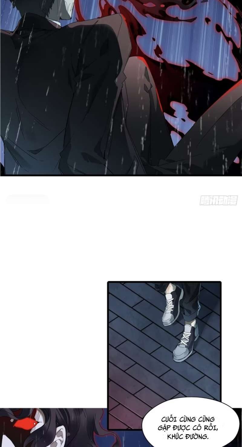 Thỉnh Quân Nhập Quẻ Chap 47 - Next Chap 46