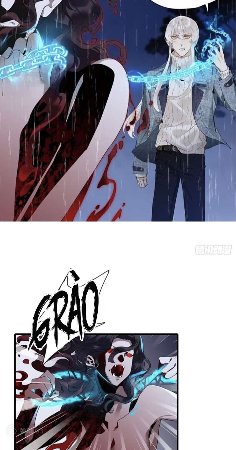 Thỉnh Quân Nhập Quẻ Chap 47 - Next Chap 46