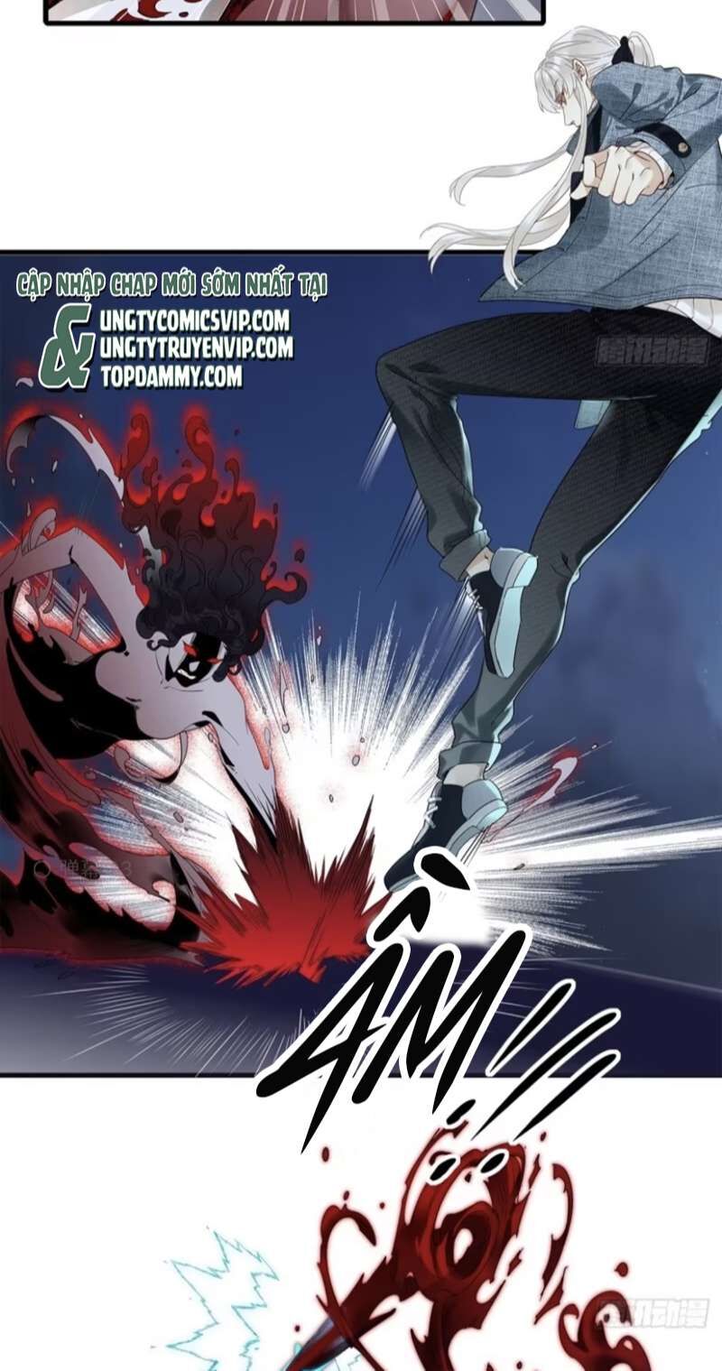 Thỉnh Quân Nhập Quẻ Chap 47 - Next Chap 46