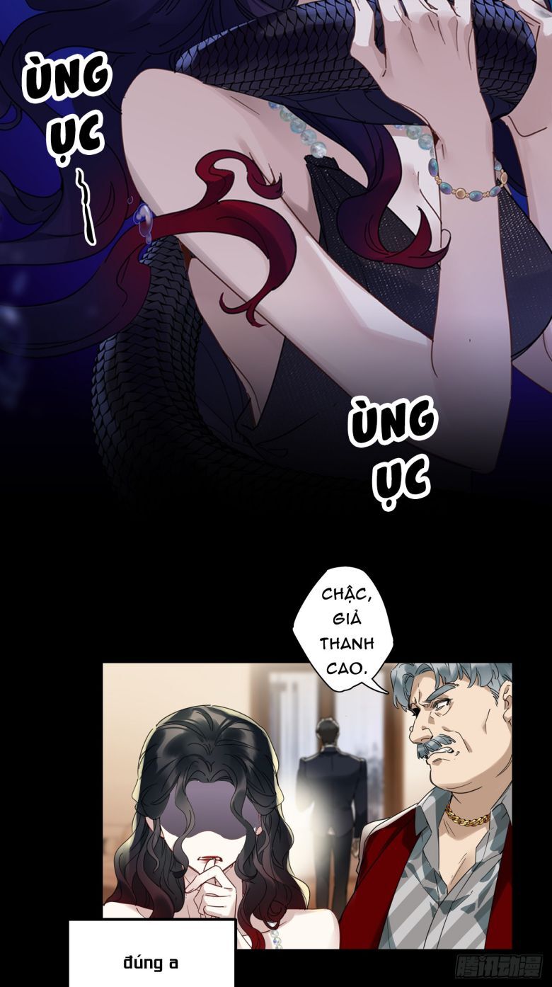 Thỉnh Quân Nhập Quẻ Chap 48 - Next Chap 47