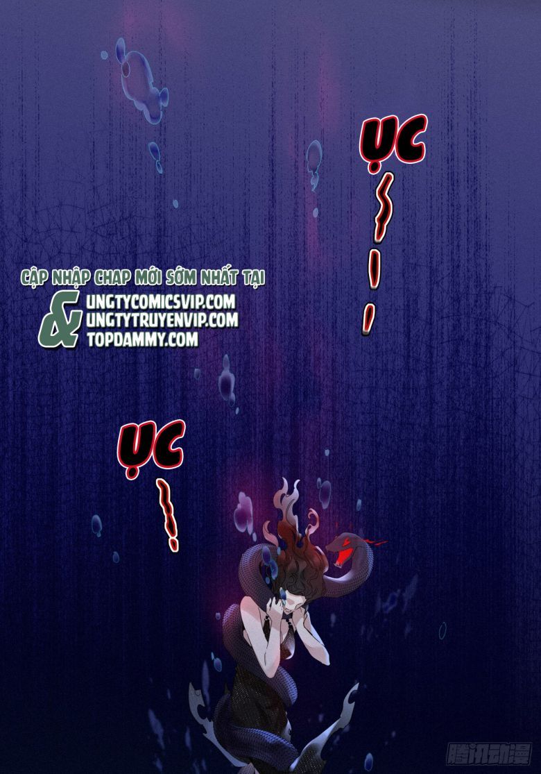 Thỉnh Quân Nhập Quẻ Chap 48 - Next Chap 47