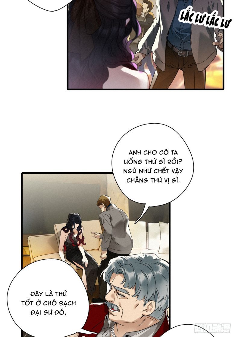 Thỉnh Quân Nhập Quẻ Chap 48 - Next Chap 47