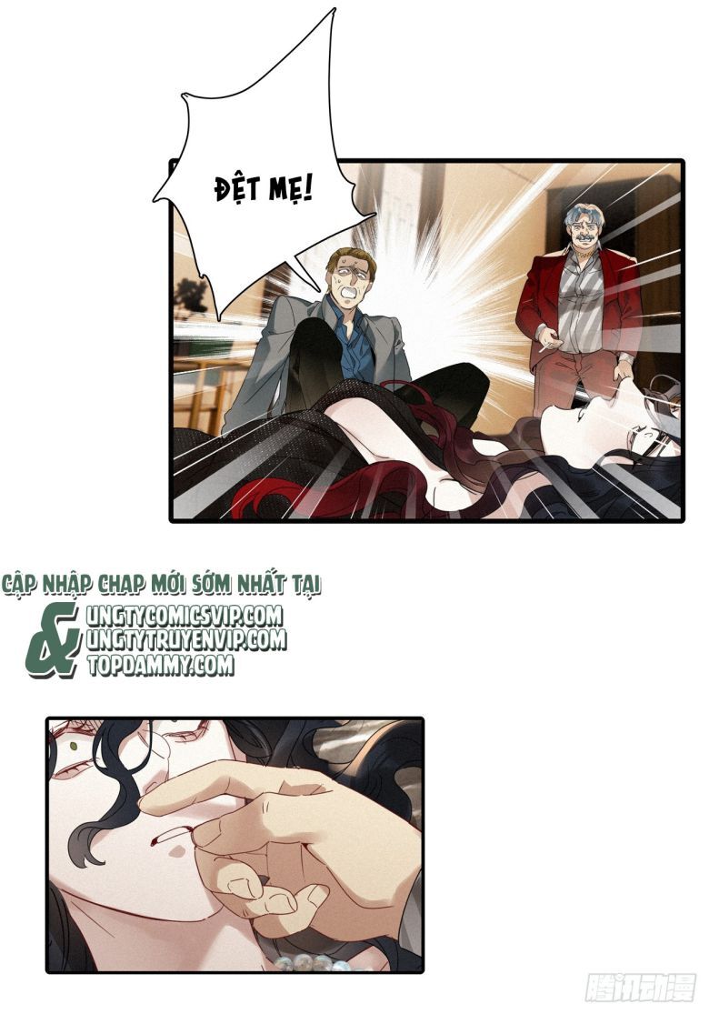 Thỉnh Quân Nhập Quẻ Chap 48 - Next Chap 47