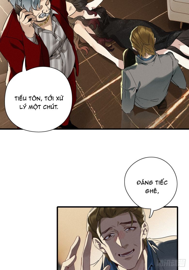 Thỉnh Quân Nhập Quẻ Chap 48 - Next Chap 47