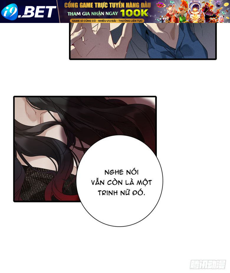 Thỉnh Quân Nhập Quẻ Chap 48 - Next Chap 47