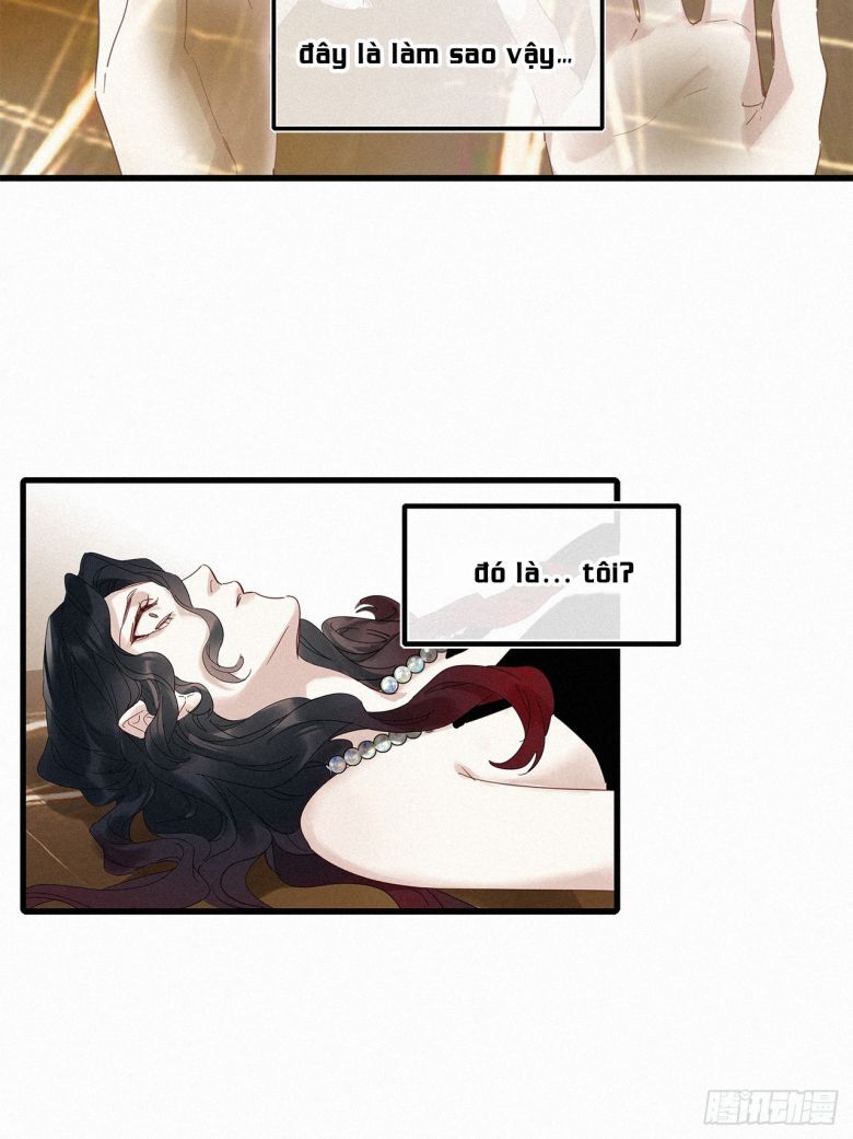 Thỉnh Quân Nhập Quẻ Chap 48 - Next Chap 47