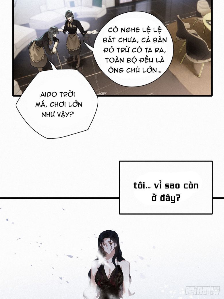 Thỉnh Quân Nhập Quẻ Chap 48 - Next Chap 47