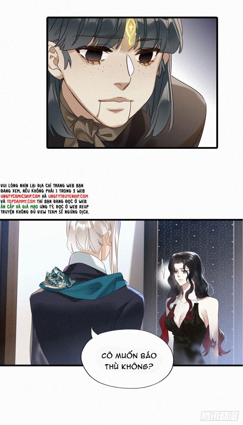 Thỉnh Quân Nhập Quẻ Chap 48 - Next Chap 47