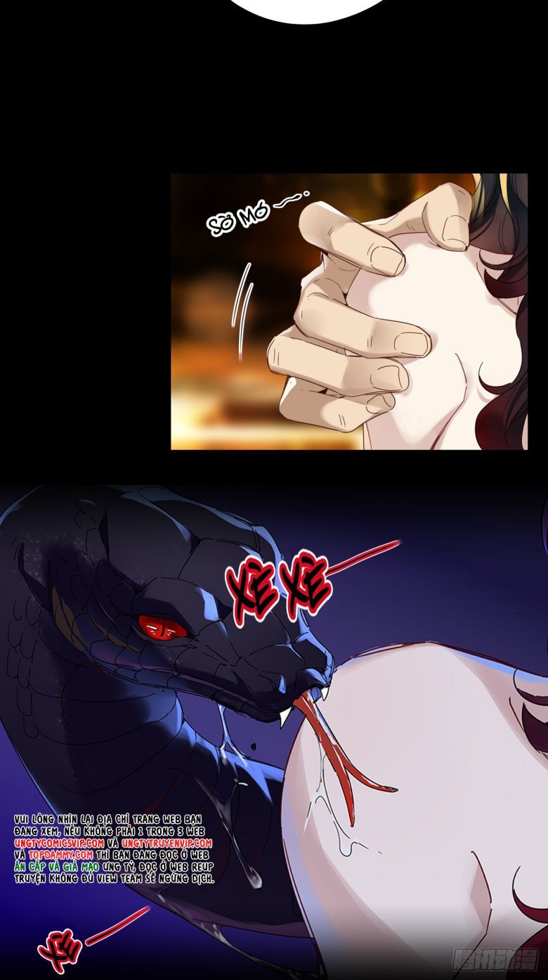 Thỉnh Quân Nhập Quẻ Chap 48 - Next Chap 47