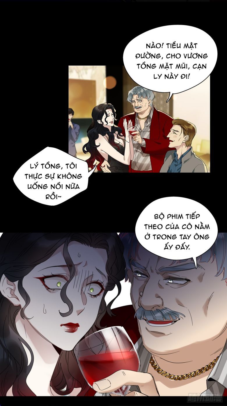 Thỉnh Quân Nhập Quẻ Chap 48 - Next Chap 47