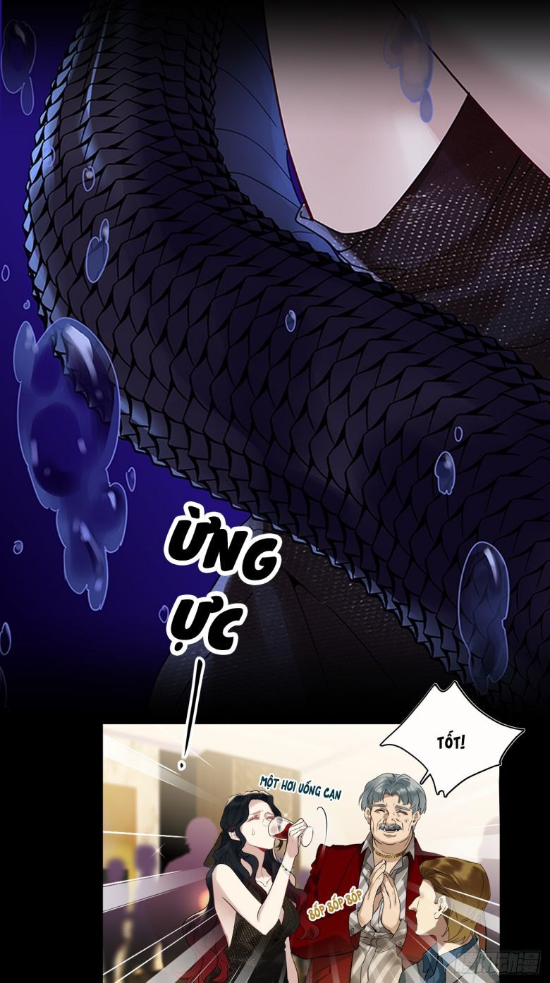 Thỉnh Quân Nhập Quẻ Chap 48 - Next Chap 47