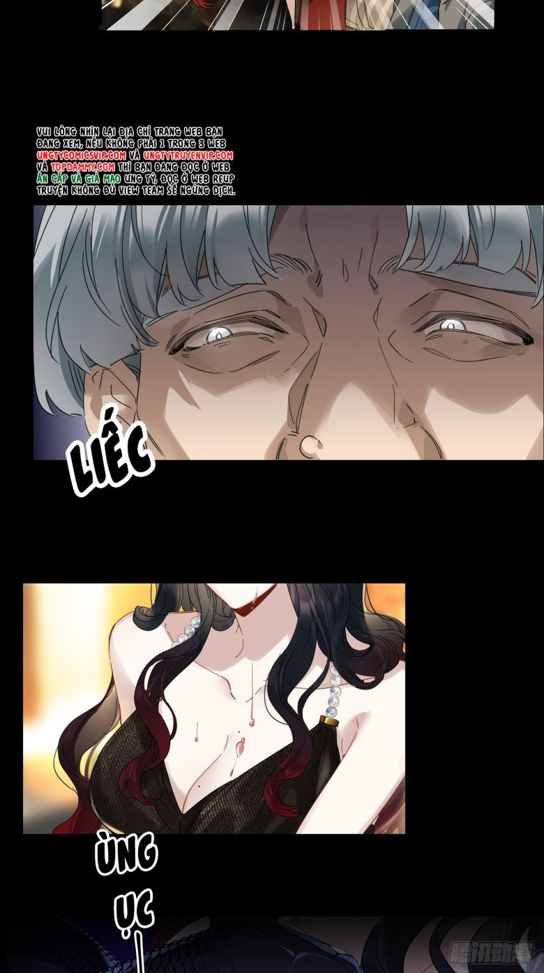 Thỉnh Quân Nhập Quẻ Chap 48 - Next Chap 47