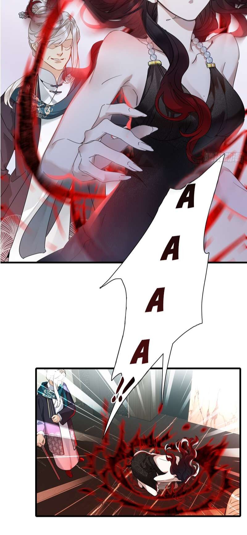 Thỉnh Quân Nhập Quẻ Chap 49 - Next Chap 48