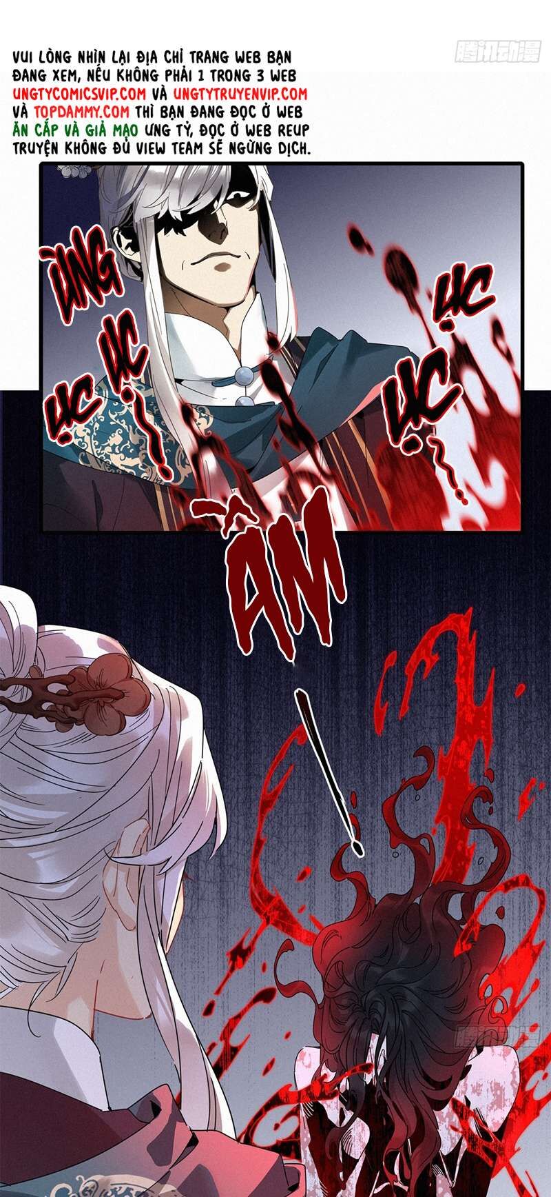 Thỉnh Quân Nhập Quẻ Chap 49 - Next Chap 48