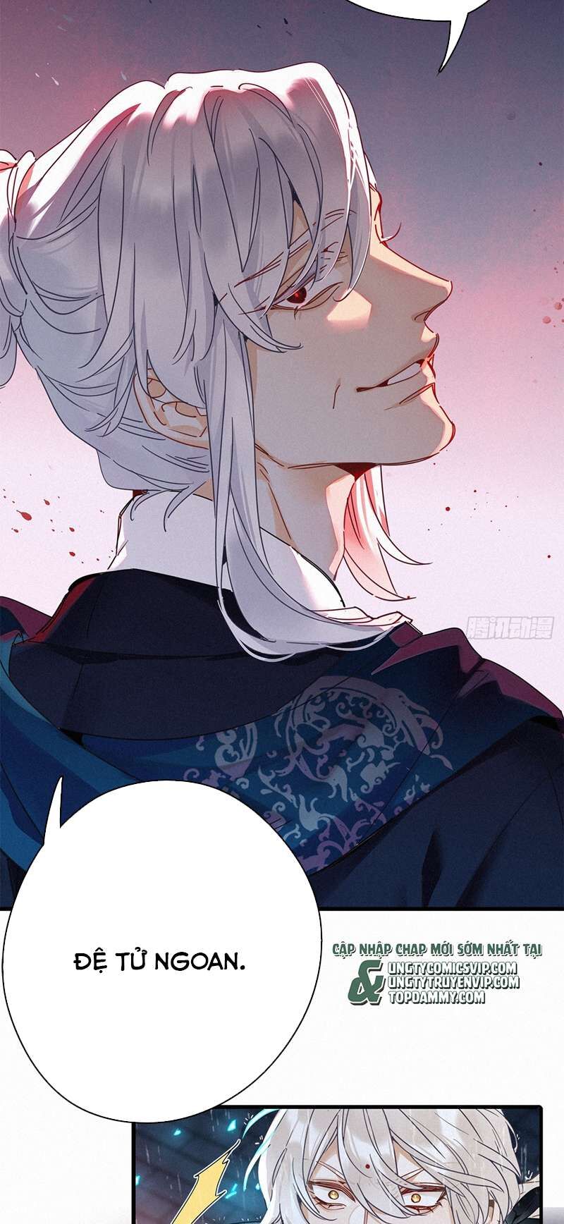 Thỉnh Quân Nhập Quẻ Chap 49 - Next Chap 48