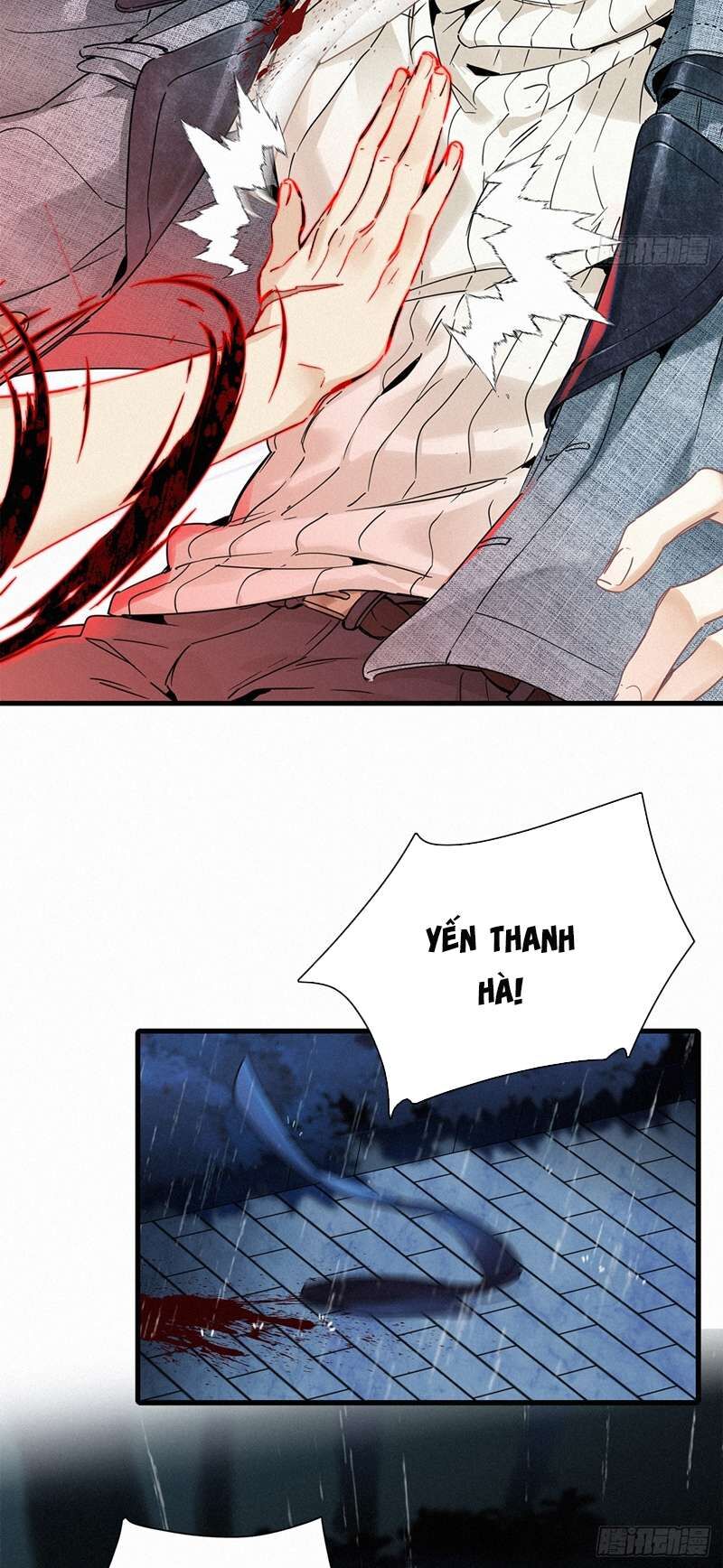 Thỉnh Quân Nhập Quẻ Chap 49 - Next Chap 48