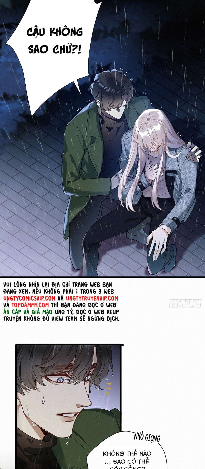 Thỉnh Quân Nhập Quẻ Chap 49 - Next Chap 48