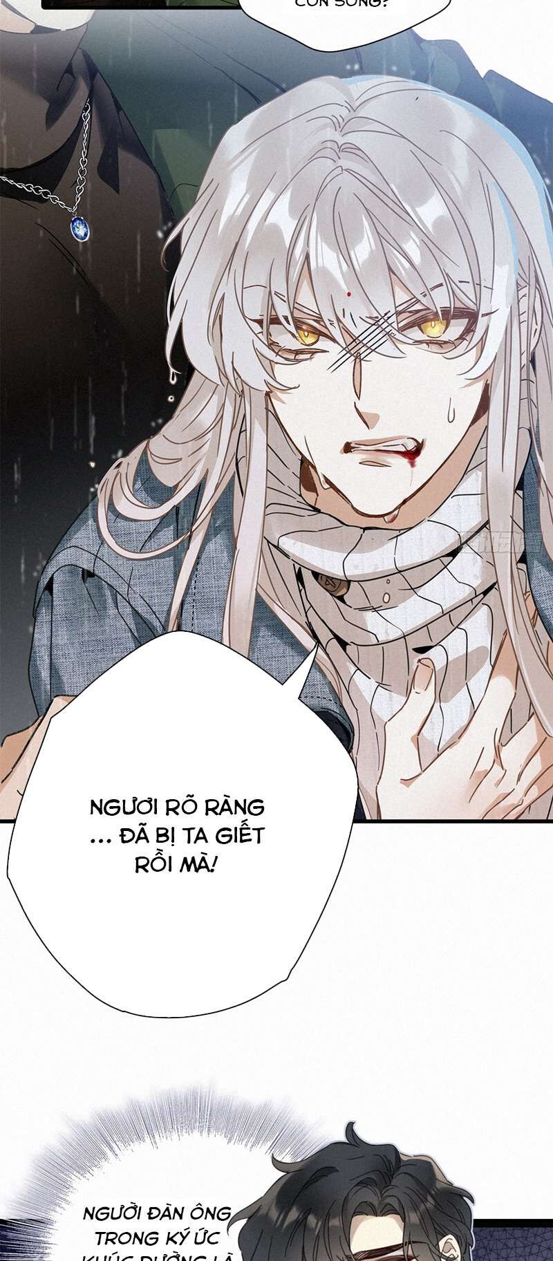 Thỉnh Quân Nhập Quẻ Chap 49 - Next Chap 48