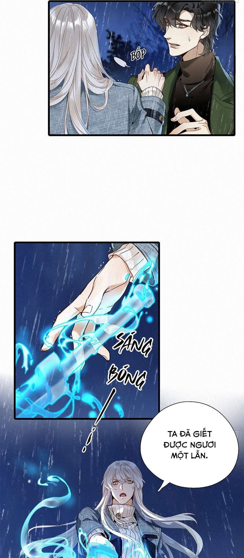 Thỉnh Quân Nhập Quẻ Chap 49 - Next Chap 48