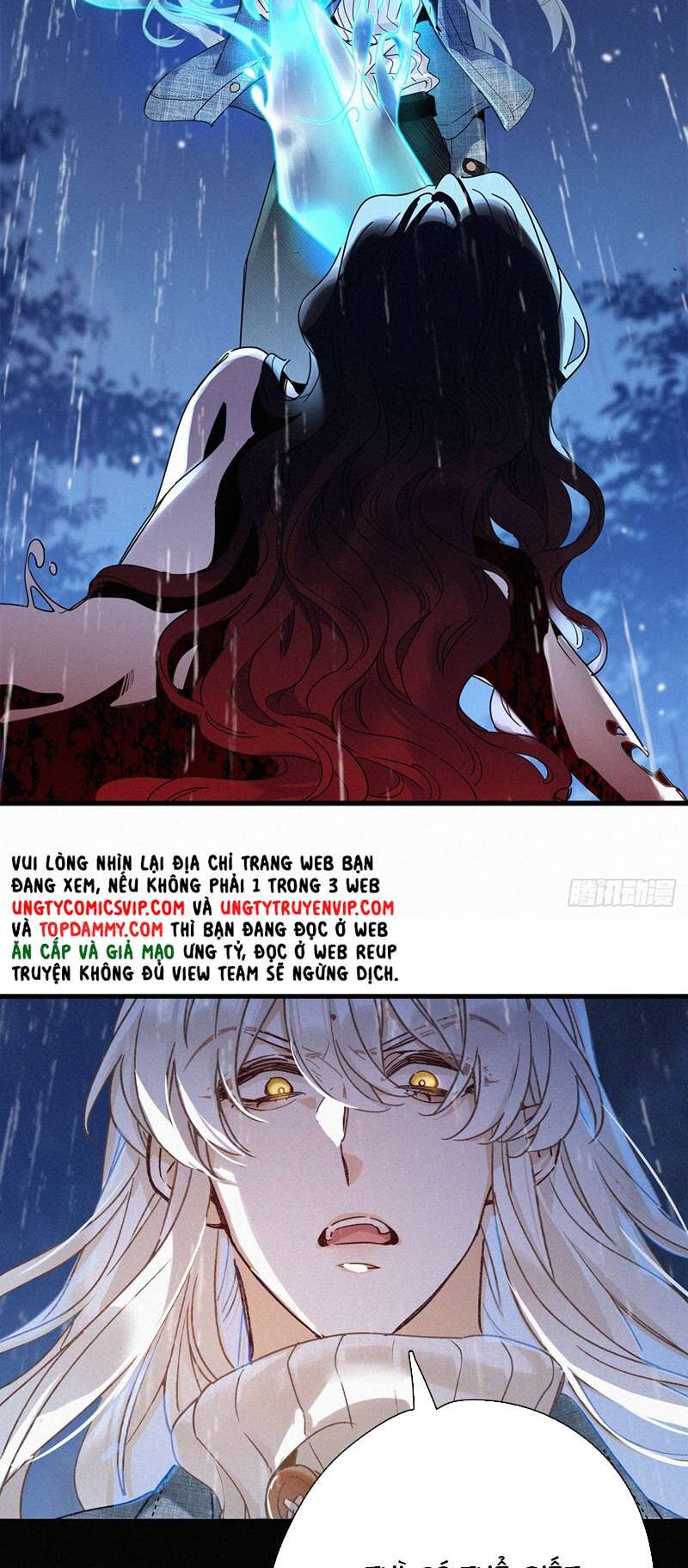 Thỉnh Quân Nhập Quẻ Chap 49 - Next Chap 48