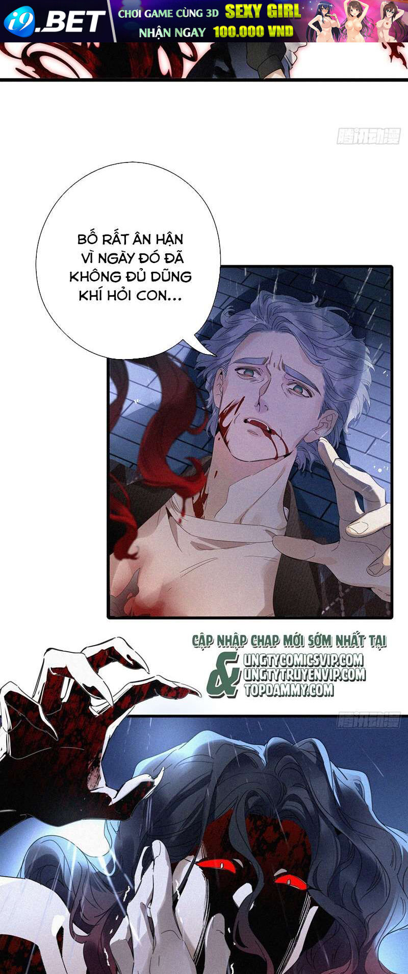 Thỉnh Quân Nhập Quẻ Chap 49 - Next Chap 48