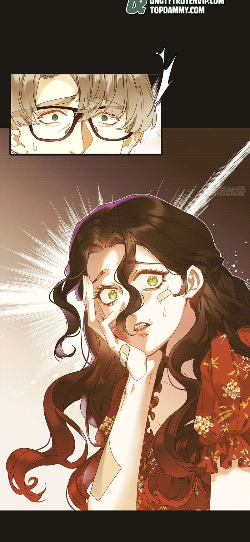 Thỉnh Quân Nhập Quẻ Chap 49 - Next Chap 48