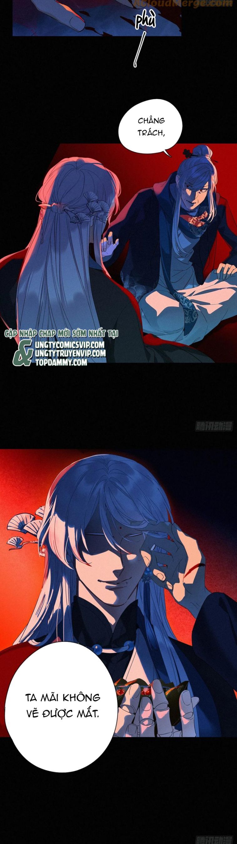 Thỉnh Quân Nhập Quẻ Chương 50 - Trang 18