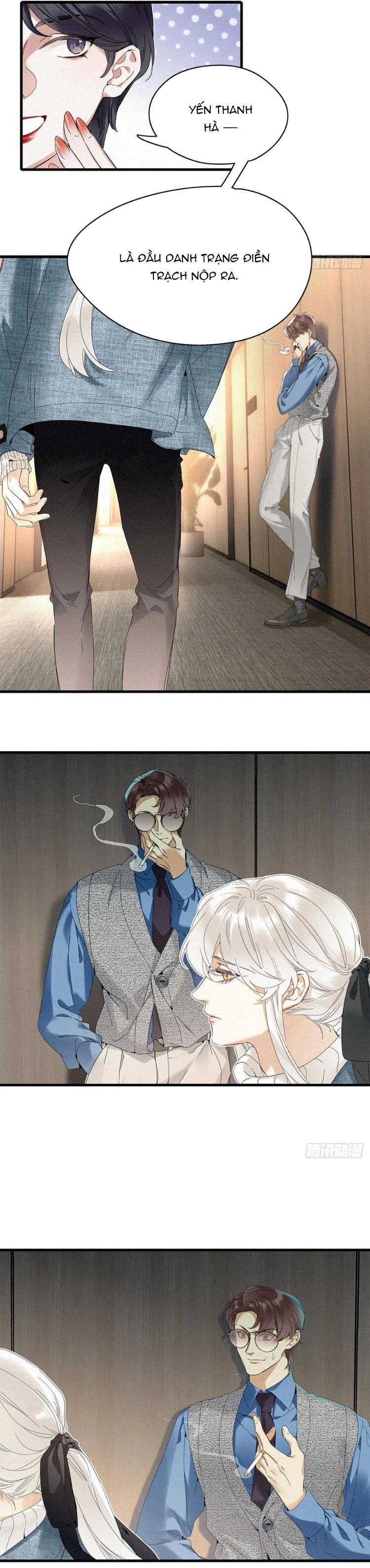 Thỉnh Quân Nhập Quẻ Chap 51 - Next Chap 50