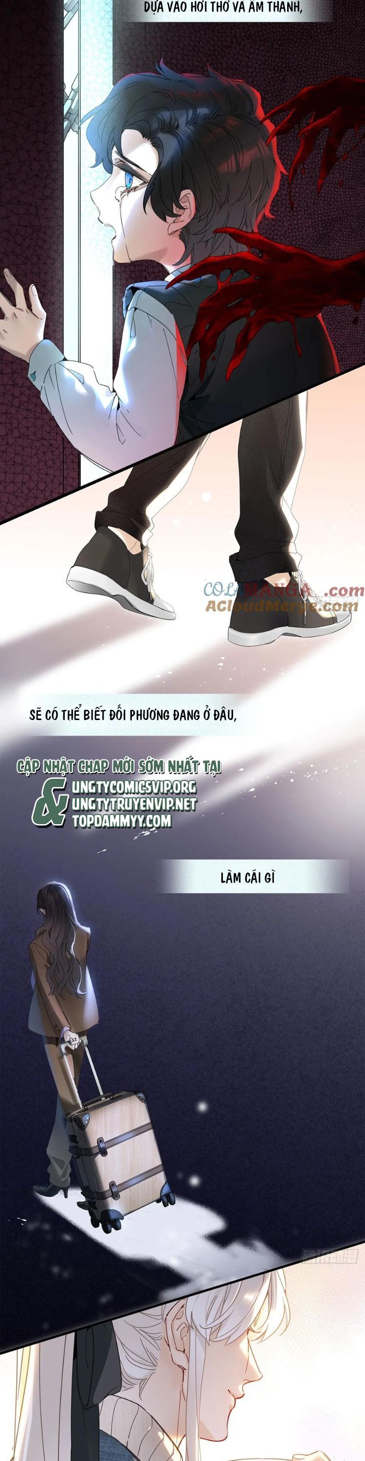 Thỉnh Quân Nhập Quẻ Chap 51 - Next Chap 50