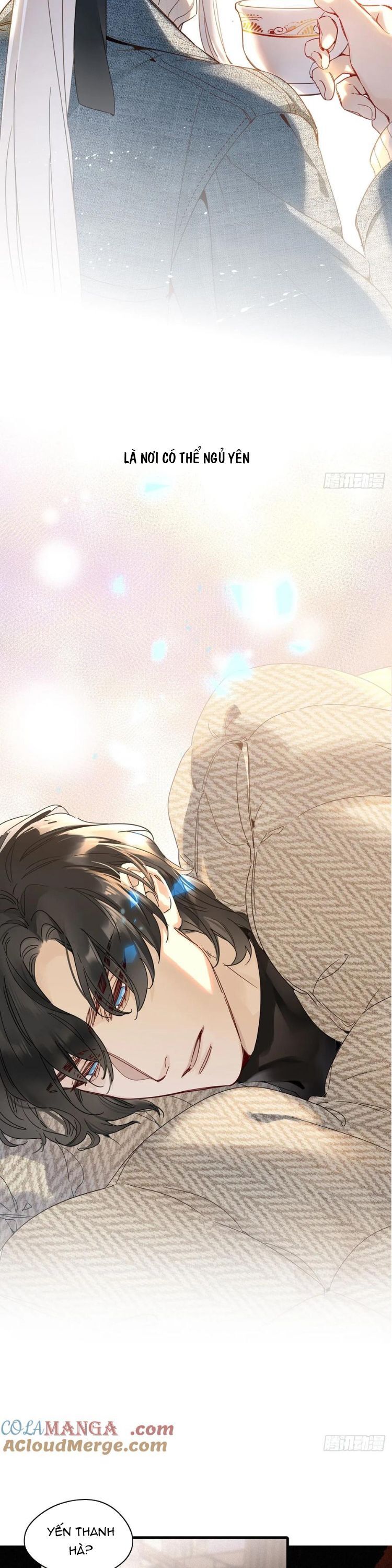 Thỉnh Quân Nhập Quẻ Chap 51 - Next Chap 50