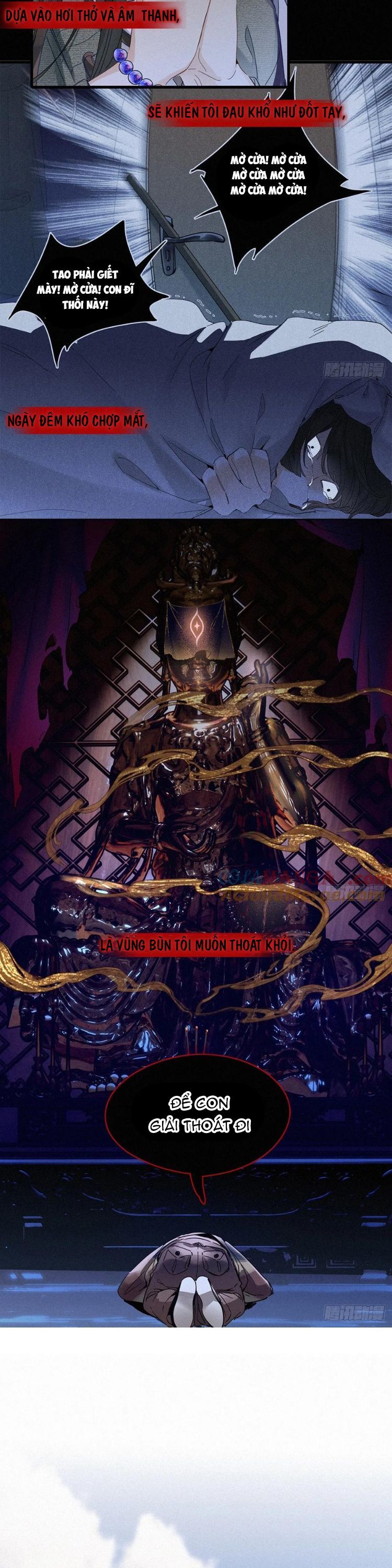 Thỉnh Quân Nhập Quẻ Chap 51 - Next Chap 50