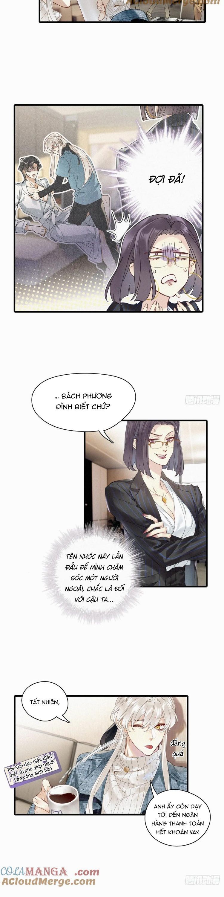 Thỉnh Quân Nhập Quẻ Chap 52 - Next Chap 51