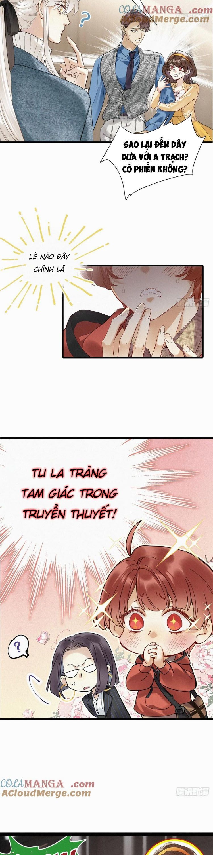 Thỉnh Quân Nhập Quẻ Chap 52 - Next Chap 51